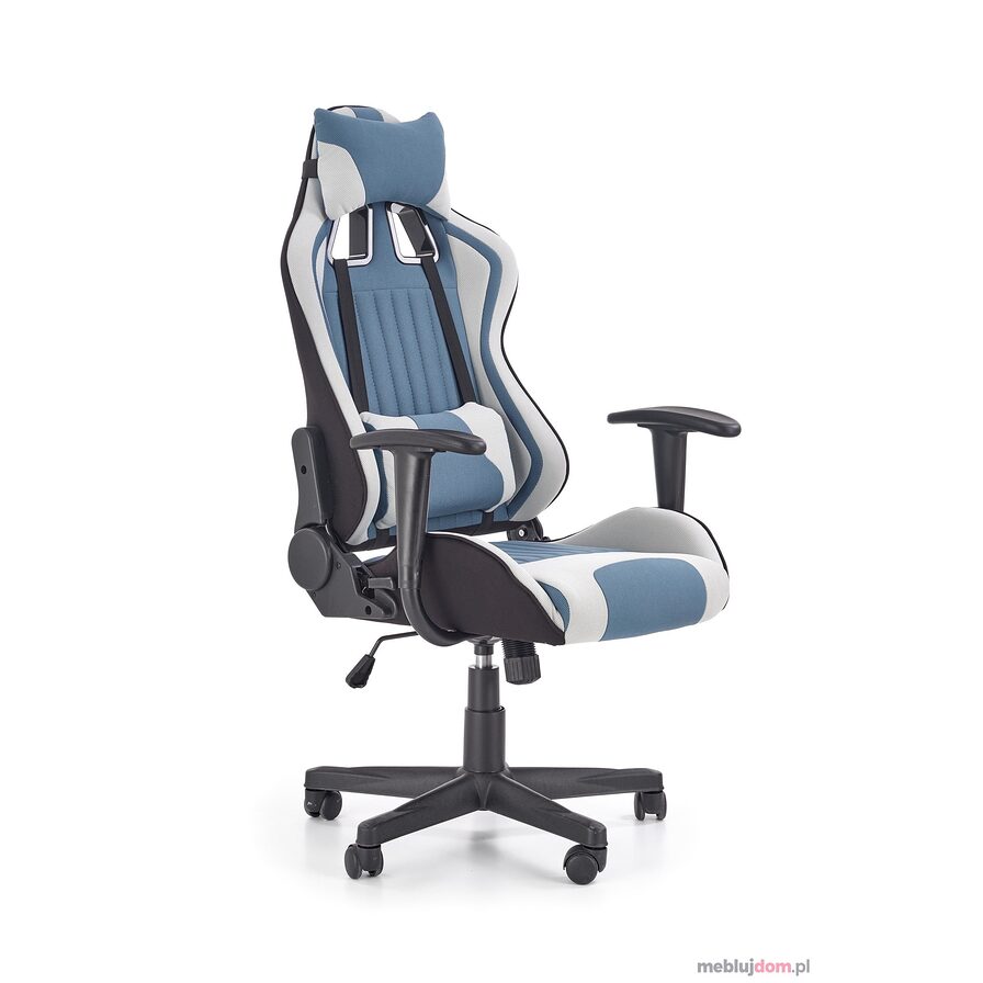 Fotel gamingowy CAYMAN Halmar