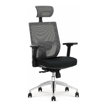 Fotel ADMIRAL Halmar