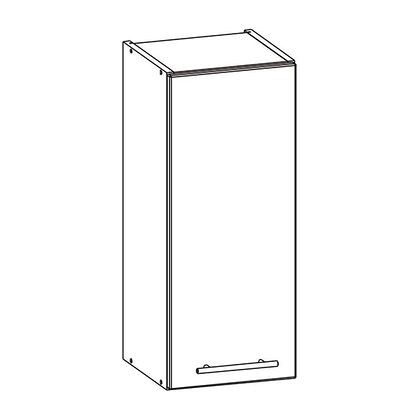 Szafka górna TIFFANY T2/G30