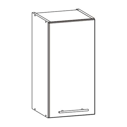 Szafka górna TIFFANY T3/G40