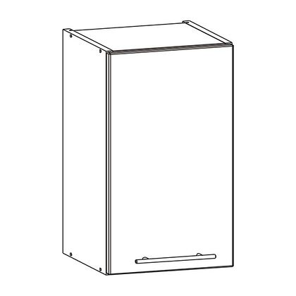Szafka górna TIFFANY T4/G45