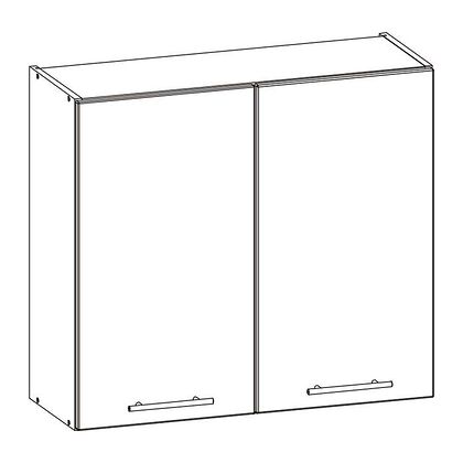 Szafka górna TIFFANY T11/G80