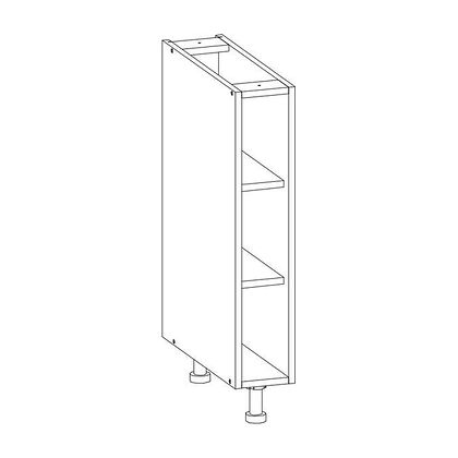 Szafka dolna TIFFANY T13/D15