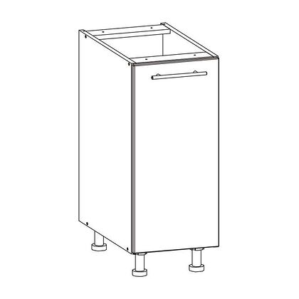 Szafka dolna TIFFANY T15/D40