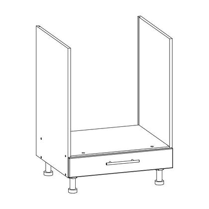 Szafka dolna TIFFANY T21/D60P