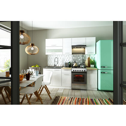 Kuchnia TIFFANY 220