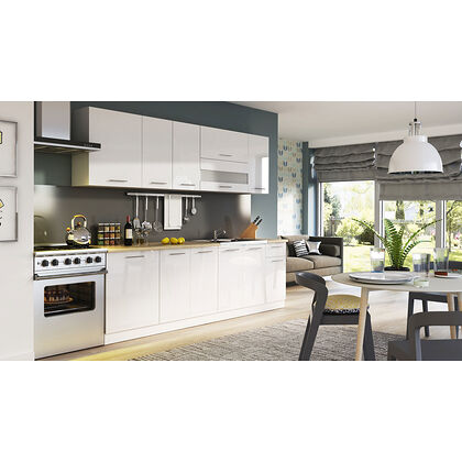 Kuchnia TIFFANY 260