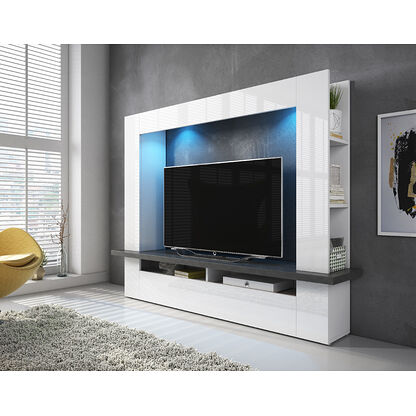 Meblościanka TV LUGO