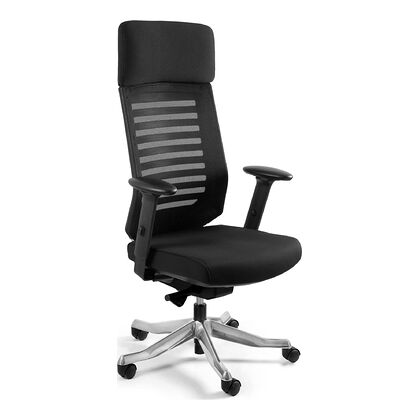 Fotel gabinetowy VELO Unique