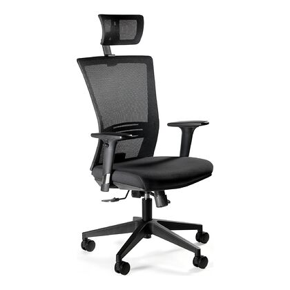 Fotel obrotowy ERGONIC Unique