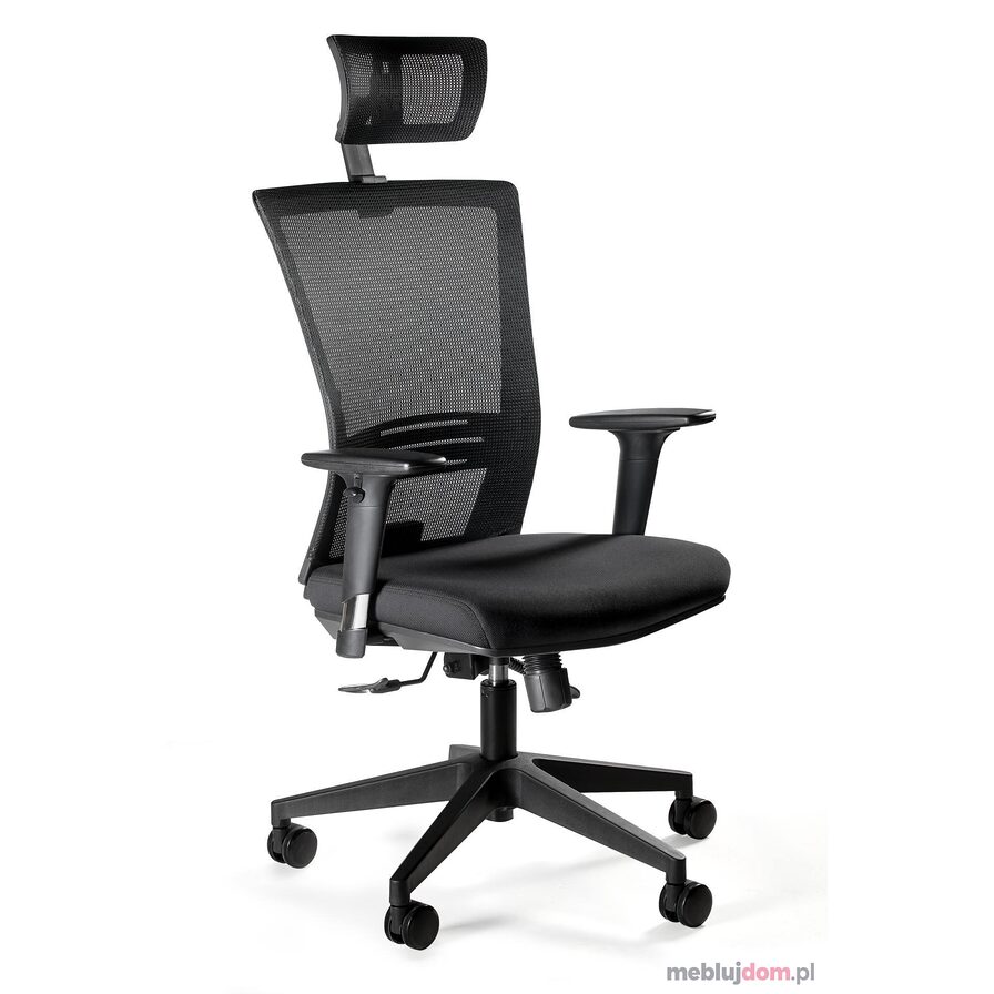 Fotel obrotowy ERGONIC Unique
