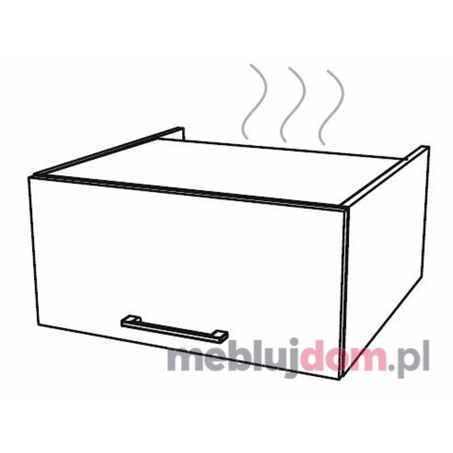 Szafka górna SNO 60 29N