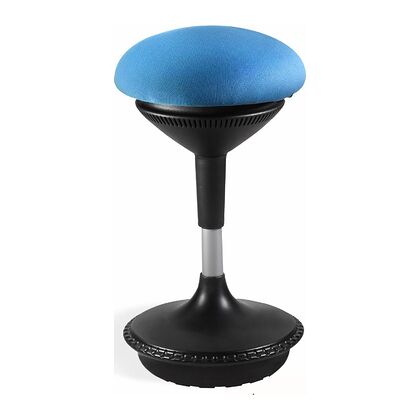Fotel, stołek ergonomiczny SITOOL 304 Unique