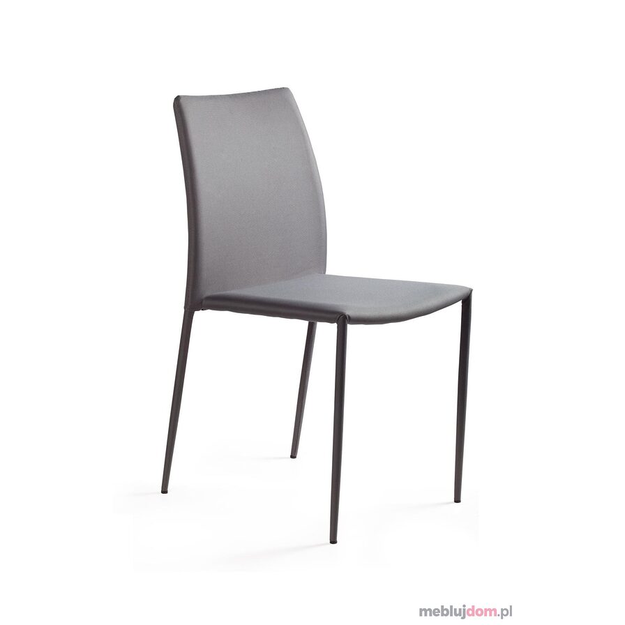 Krzesło DESIGN szary