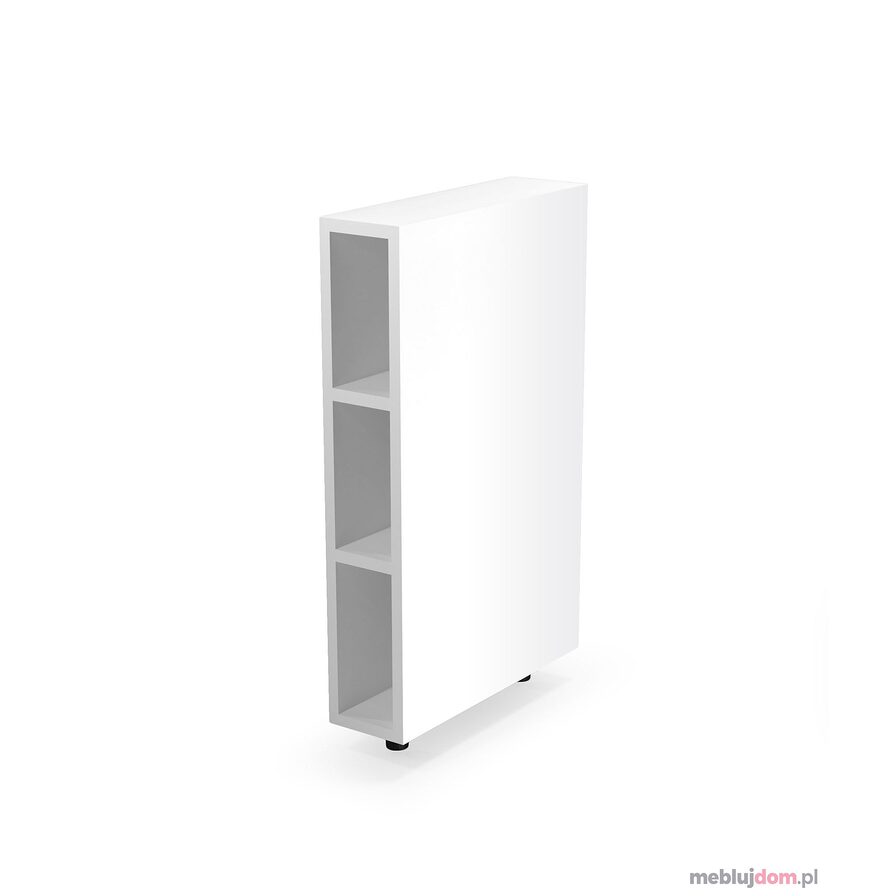 Szafka dolna VENTO D-15/82 biały