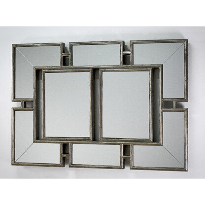 Lustro dekoracyjne PU391D