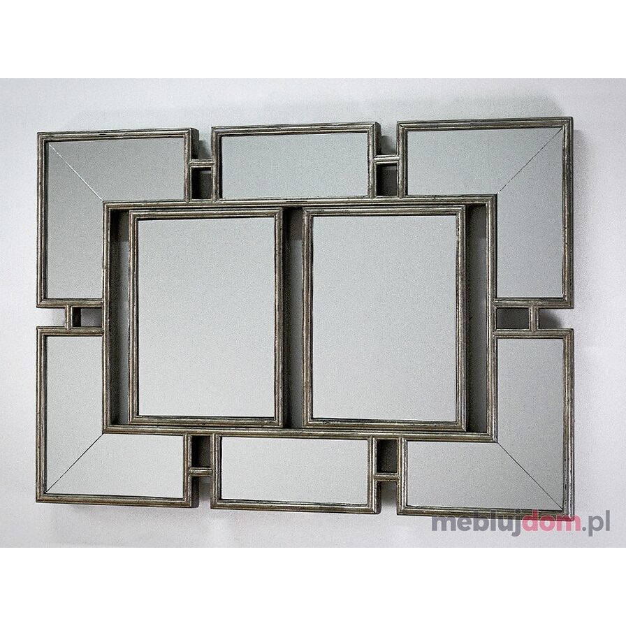 Lustro dekoracyjne PU-391D