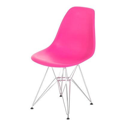 Krzesło PC016 PP inspirowane DSR