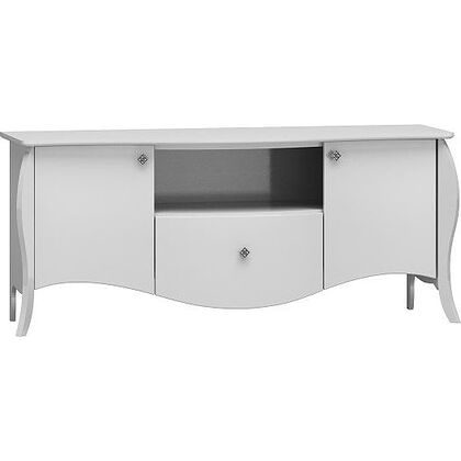 Szafka RTV BAROCCO BR-01