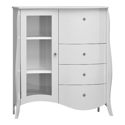 Barek BAROCCO BR-06