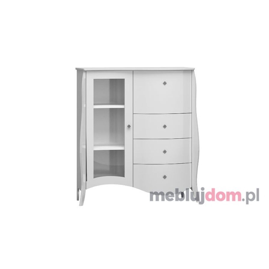 Barek BAROCCO BR-06