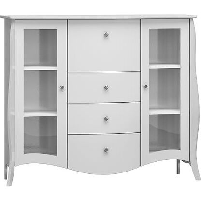 Barek BAROCCO BR-07