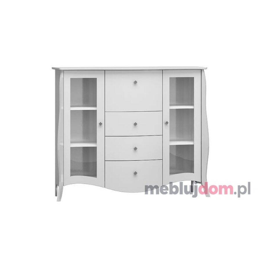 Barek BAROCCO BR-07