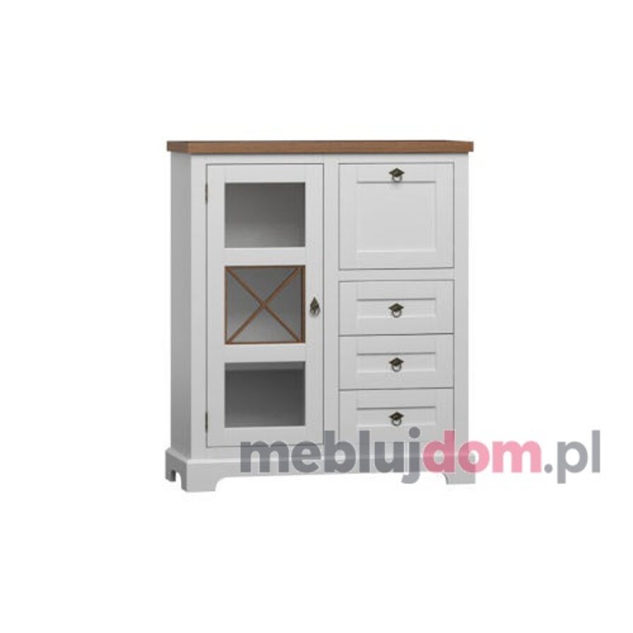 Barek AWINION A10