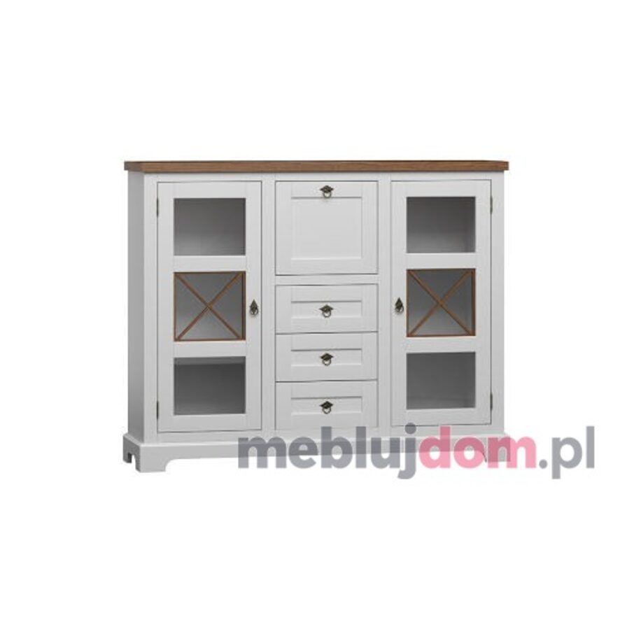 Barek AWINION A11