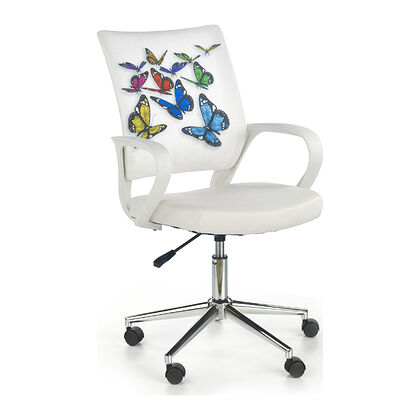 Fotel IBIS Butterfly Halmar