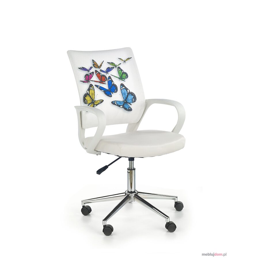 Fotel IBIS Butterfly Halmar