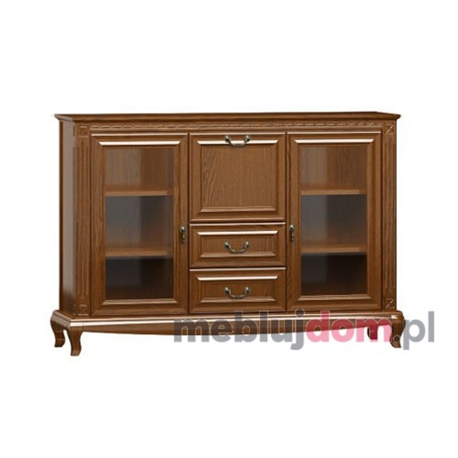 Barek KASHMIR R10