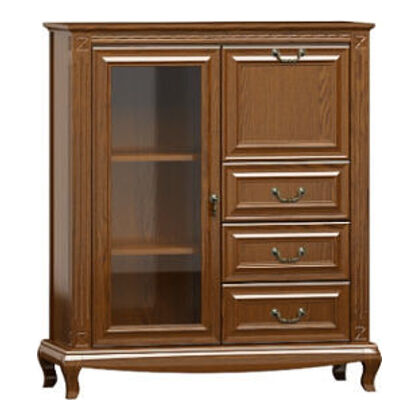 Barek KASHMIR R11