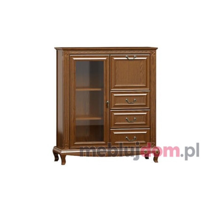 Barek KASHMIR R11