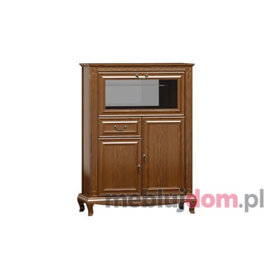 Barek KASHMIR R12