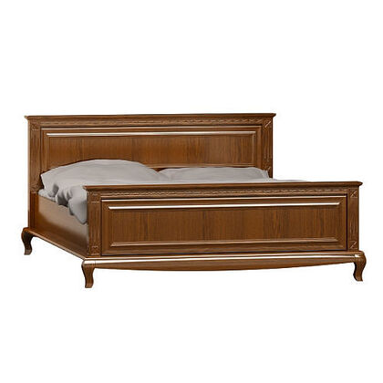 Łóżko KASHMIR R24 160
