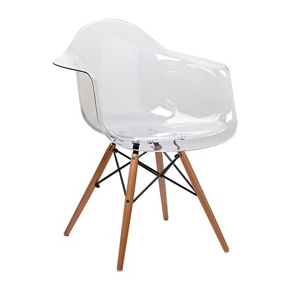 Fotel DSP ICE WOOD