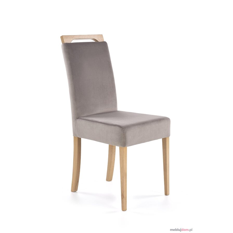 Krzesło CLARION Halmar RIVIERA91