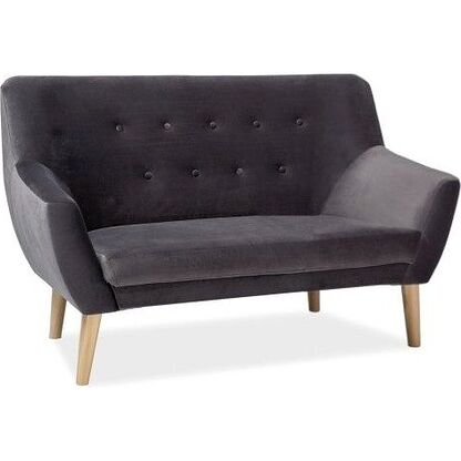 Sofa NORDIC 2 Signal Velvet