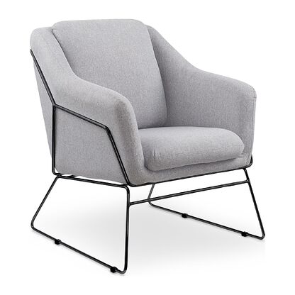 Fotel SOFT 2 Halmar