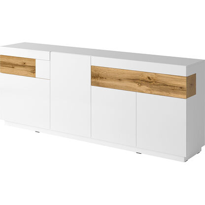 Komoda SILKE 25 Helvetia
