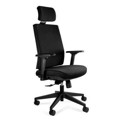 Fotel ergonomiczny SHELL Unique