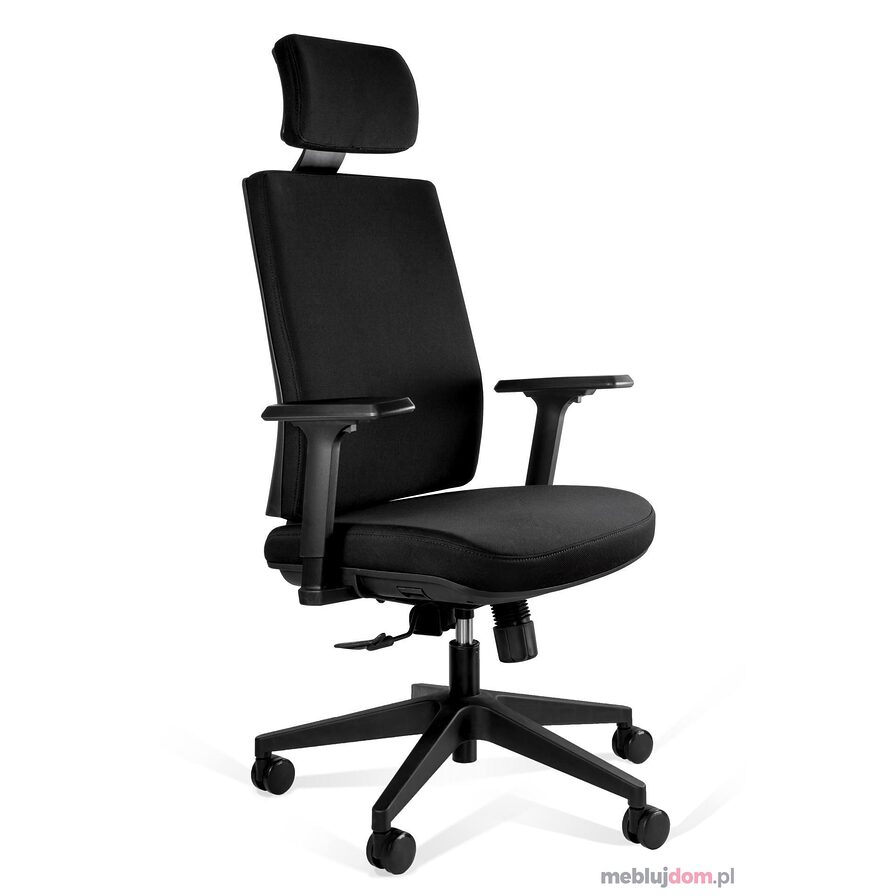 Fotel ergonomiczny SHELL Unique