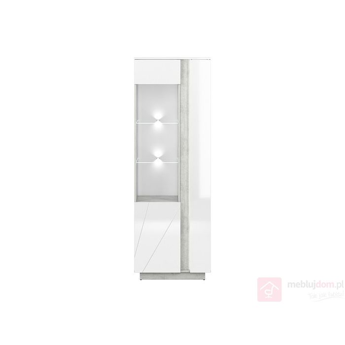 Witryna LUMENS 03 L/P