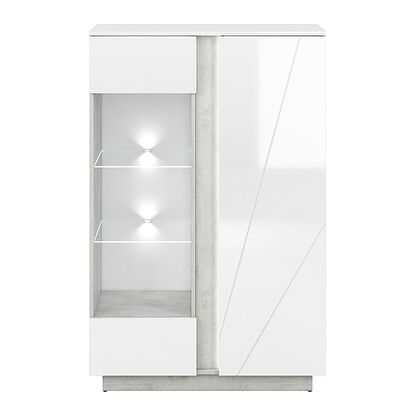 Witryna LUMENS 04