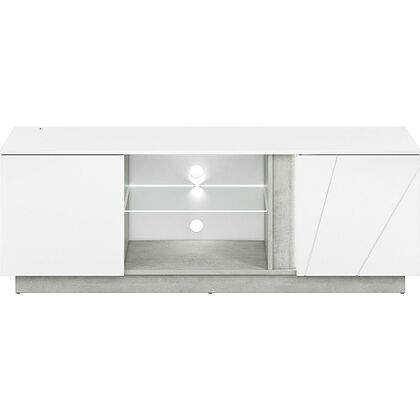 Szafka RTV LUMENS 09