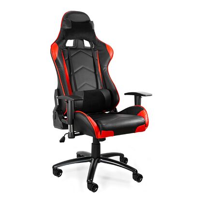 Fotel gamingowy DYNAMIQ V5 Unique