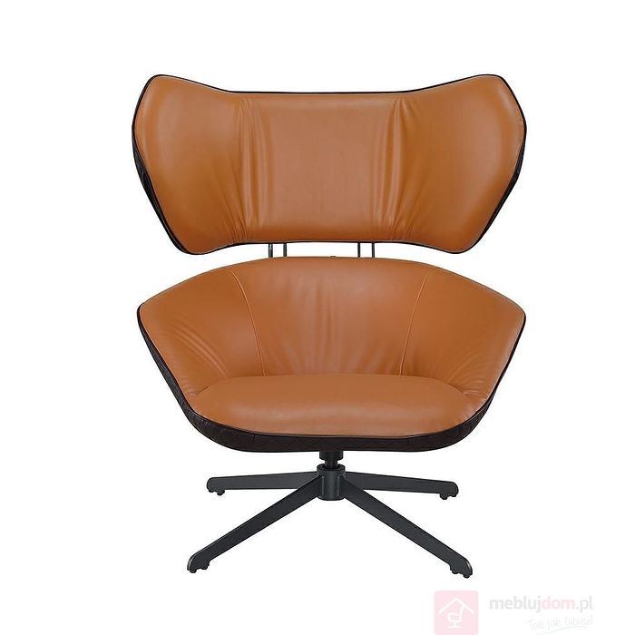 Fotel obrotowy COMFORT frontem