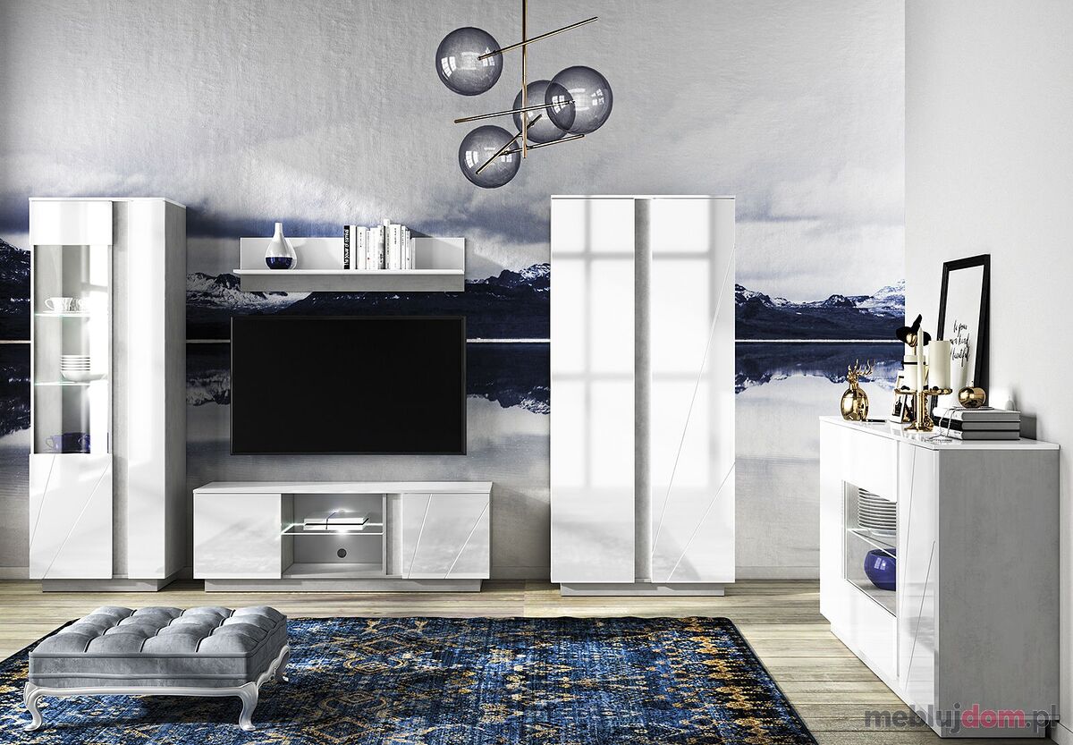 Kolekcja LUMENS ML Meble