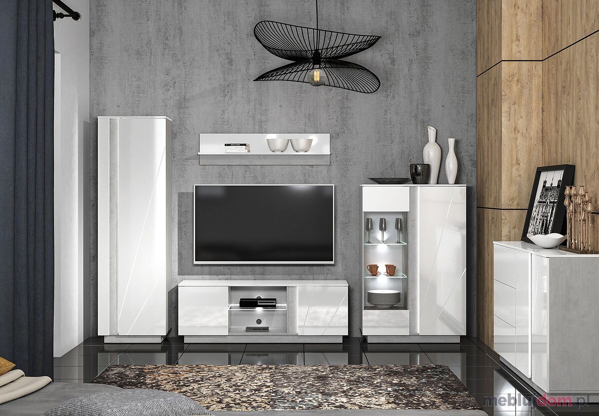 Kolekcja LUMENS ML Meble